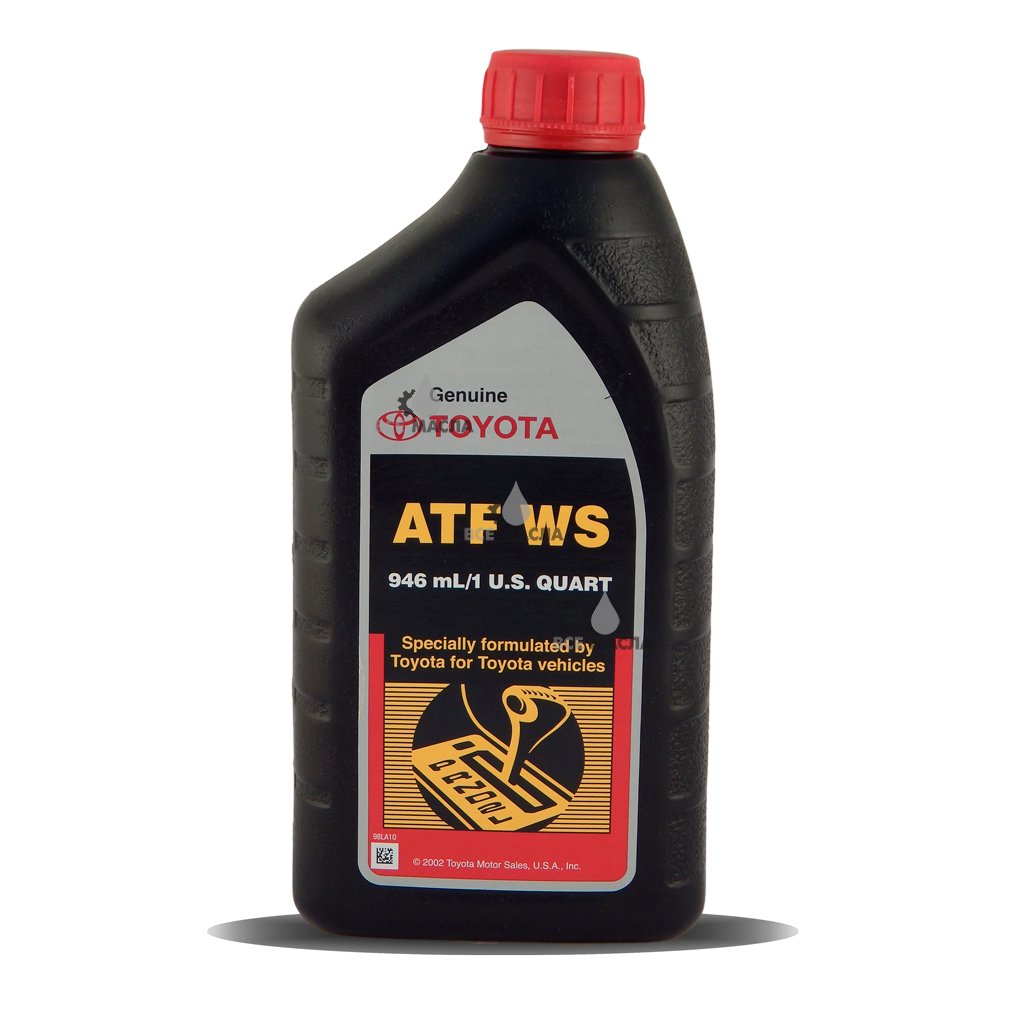 Genuine atf