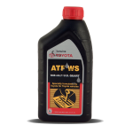 Toyota ATF WS 0,946 л.