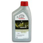 Toyota Differential Gear Oil LT 75W-85 GL-5 1 л.