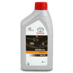 Toyota Engine Oil 5W-40 1 л.