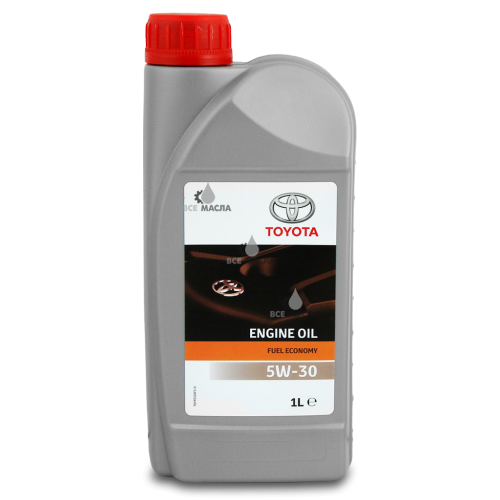 Toyota Engine Oil FE 5W-30 A5/B5 1 л.