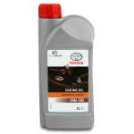 Toyota Engine Oil Premium FE 5W-30 С2 1 л.