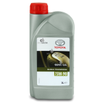 Toyota Gear Oil 75W-90 GL-4 1 л.