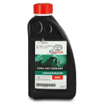 Toyota Long Life Coolant Concentrated Red 1 л.