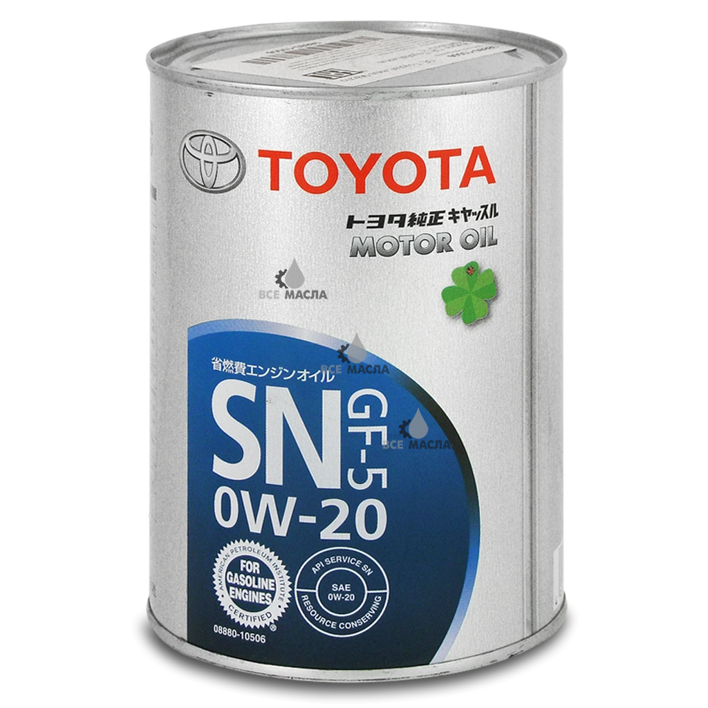 Масла sn gf5. Toyota SN 0w20. "Toyota" SN/gf-5 0w-20. Toyota Motor Oil SN/gf-5 5w-20. Toyota 0w20 20л.