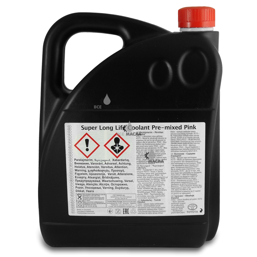 Жидкость long life. Антифриз Toyota super long Life Coolant. Toyota super long Life Coolant концентрат. 0888980072 Toyota антифриз. Toyota super long Life Coolant Pink розовый.