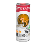 Totachi NIRO LV Synthetic 5W-30 1 л.