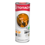 Totachi NIRO LV Synthetic 5W-40 1 л.