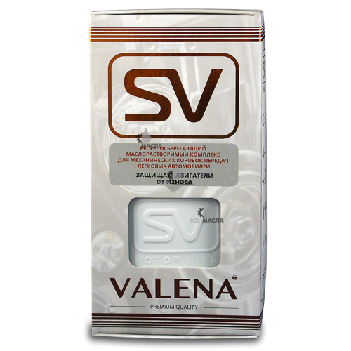 Valena-SV Комплекс для МКПП 200 мл.