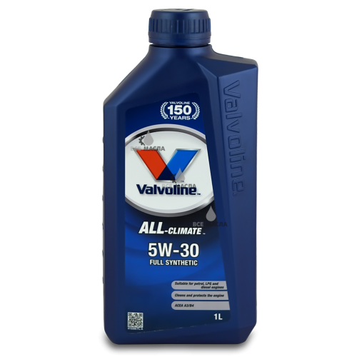 Valvoline All-Climate 5W-30 1 л.