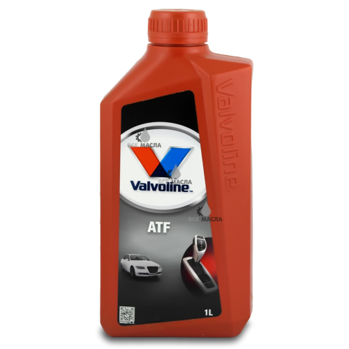 Valvoline ATF 1 л.