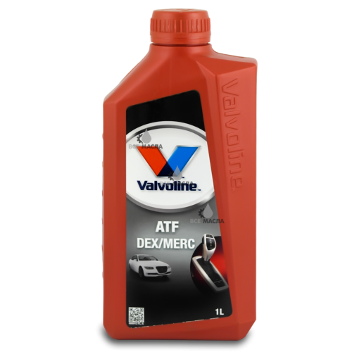 Valvoline ATF Dex/Merc 1 л.