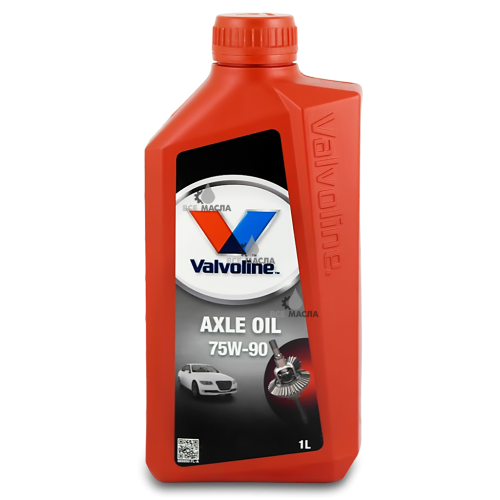 Valvoline Axle Oil 75W-90 1 л.