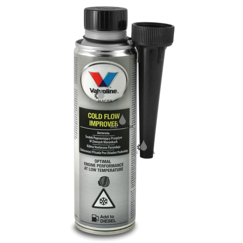 Valvoline Cold Flow Improver 300 мл.