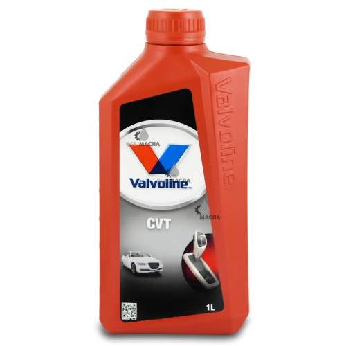 Valvoline CVT 1 л.