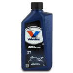 Valvoline DuraBlend 2T 1 л.