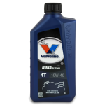 Valvoline DuraBlend 4T 10W-40 1 л.