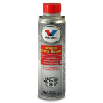 Valvoline Engine Oil System Cleaner 300 мл.