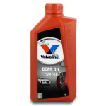 Valvoline Gear Oil 75W-90 1 л.