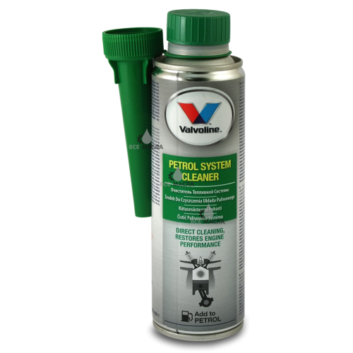 Valvoline Petrol System Cleaner 300 мл.