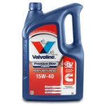 Valvoline Premium Blue 7800 15W-40 5 л.