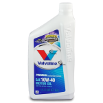 Valvoline Premium Conventional 10W-40 0,946 л.