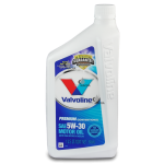 Valvoline Premium Conventional 5W-30 0,946 л.