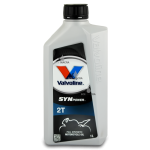 Valvoline SynPower 2T 1 л.