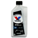 Valvoline SynPower 4T 5W-40 1 л.