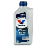 Valvoline SynPower 5W-40 1 л.