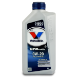 Valvoline SynPower FE 0W-20 1 л.