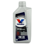 Valvoline SynPower FE 5W-20 1 л.