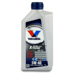 Valvoline SynPower MST C3 5W-40 1 л.