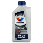 Valvoline SynPower MST C4 5W-30 1 л.