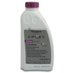 VAG G12evo Coolant Ready Mix, готовый -35C 1 л.