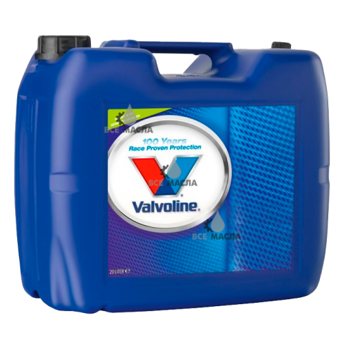 Valvoline All-Fleet CI-R 15W-40 20 л.