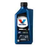 Valvoline DuraBlend 4T 15W-50 1 л.