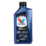 Valvoline DuraBlend 4T 20W-50 1 л.