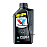 Valvoline Super Outboard 2T 1 л.