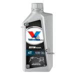 Valvoline SynPower 4T 10W-30 1 л.