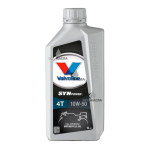 Valvoline SynPower 4T 10W-50 1 л.