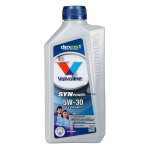 Valvoline SynPower DX1 5W-30 1 л.