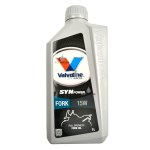 Valvoline SynPower ForkOil 15W 1 л.