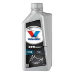 Valvoline SynPower ForkOil 5W 1 л.