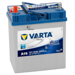 540127033 VARTA A15 Blue Аккумулятор
