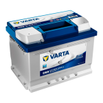 560409054 VARTA D59 Blue Аккумулятор