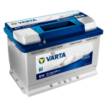 574012068 VARTA E11 Blue Аккумулятор