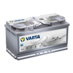 595901085 VARTA G14 Silver Аккумулятор