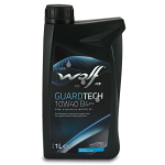 Wolf GuardTech 10W-40 B4 1 л.