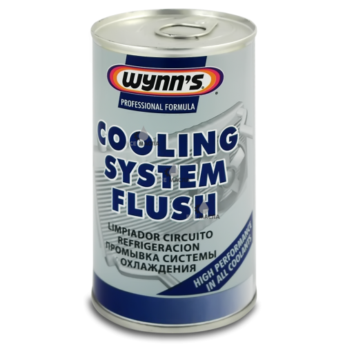 Wynns Cooling System Flush 325 мл.